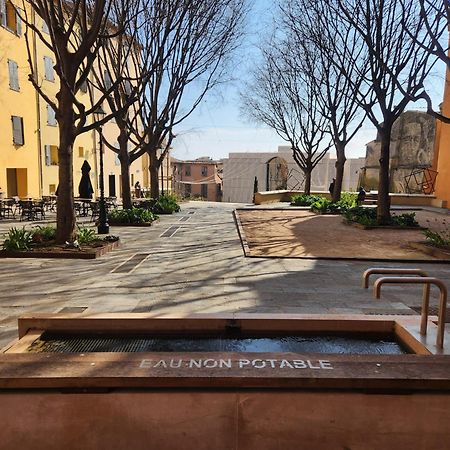 Parfum Rose Apartment Grasse Exterior photo
